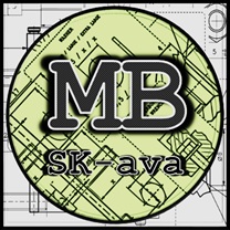 Mechbook SK-ava